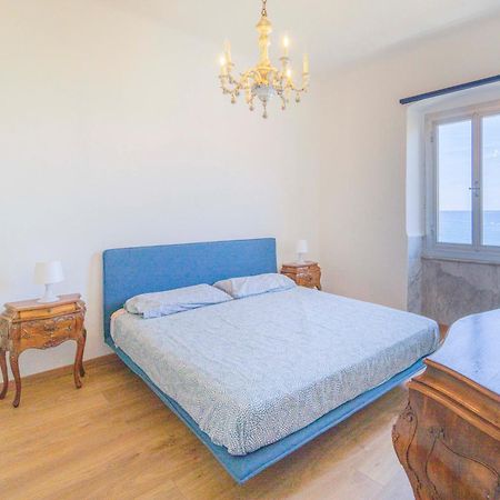 092 - La Serena Casa Di Olivia, 100Metri Dalla Spiaggia Di Riva Trigoso سيستري ليفانتي المظهر الخارجي الصورة